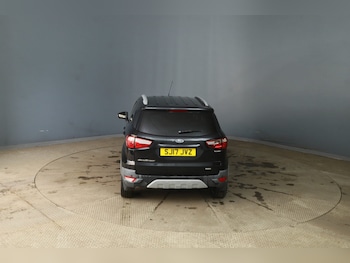 Used Ford Ecosport 2017 for sale - 76969852: Photo