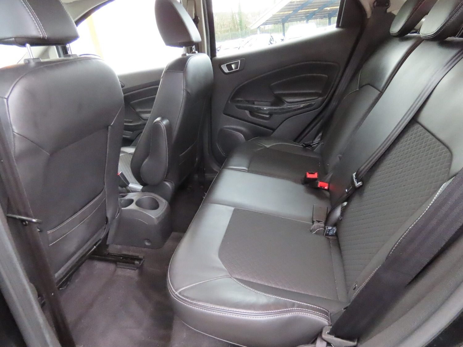 Used Ford Ecosport 2017 for sale - 76969852: Photo 7