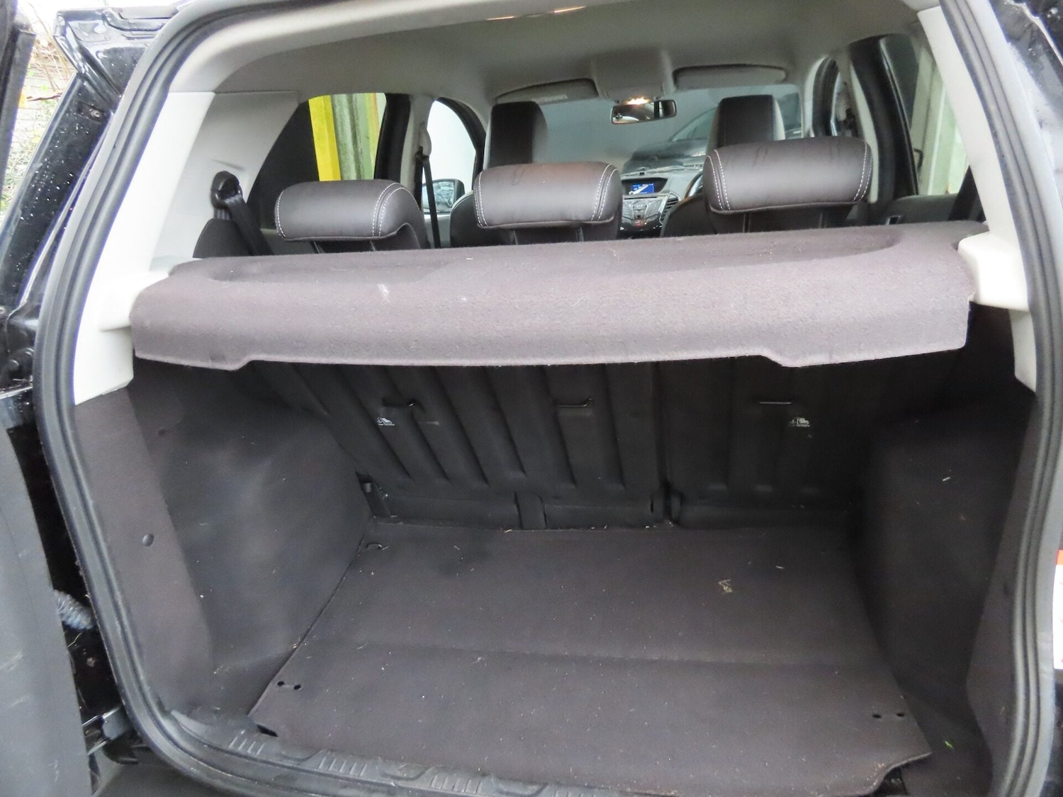 Used Ford Ecosport 2017 for sale - 76969852: Photo 9