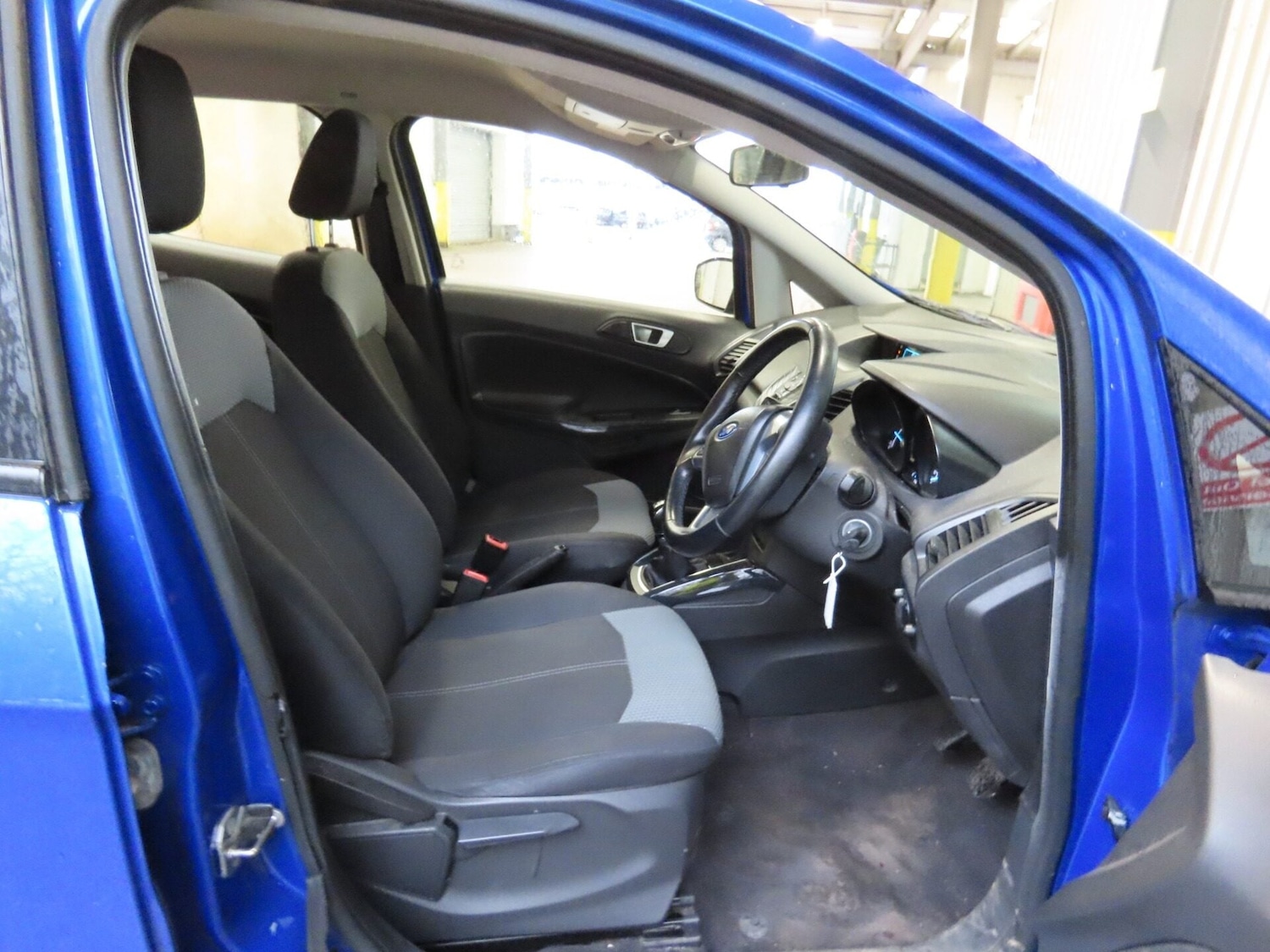 Used Ford Ecosport 2015 for sale - 77716302: Photo 10
