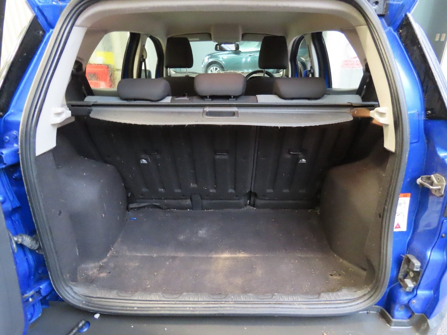 Used Ford Ecosport 2015 for sale - 77716302: Photo 9