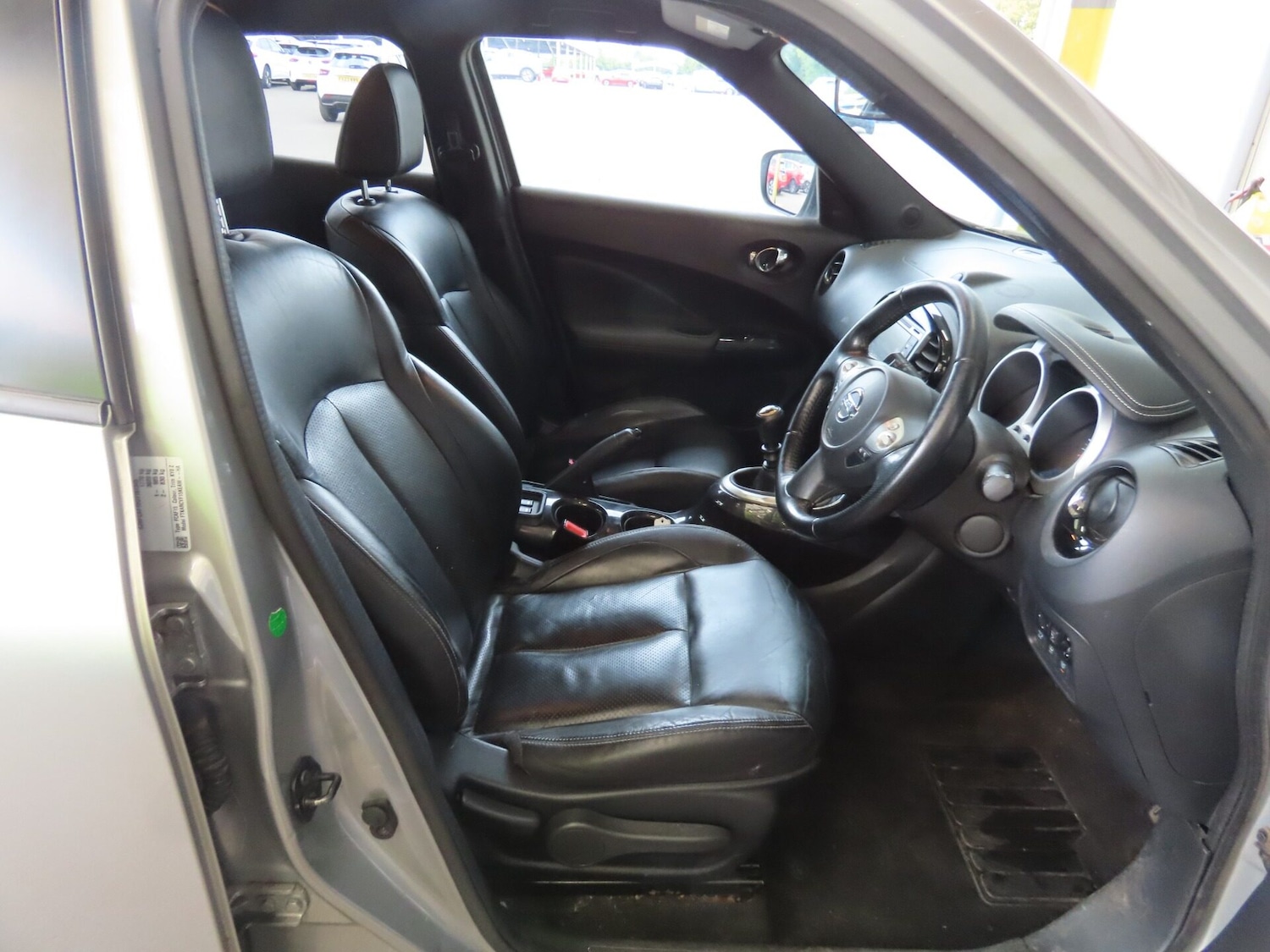 Vehicle 9