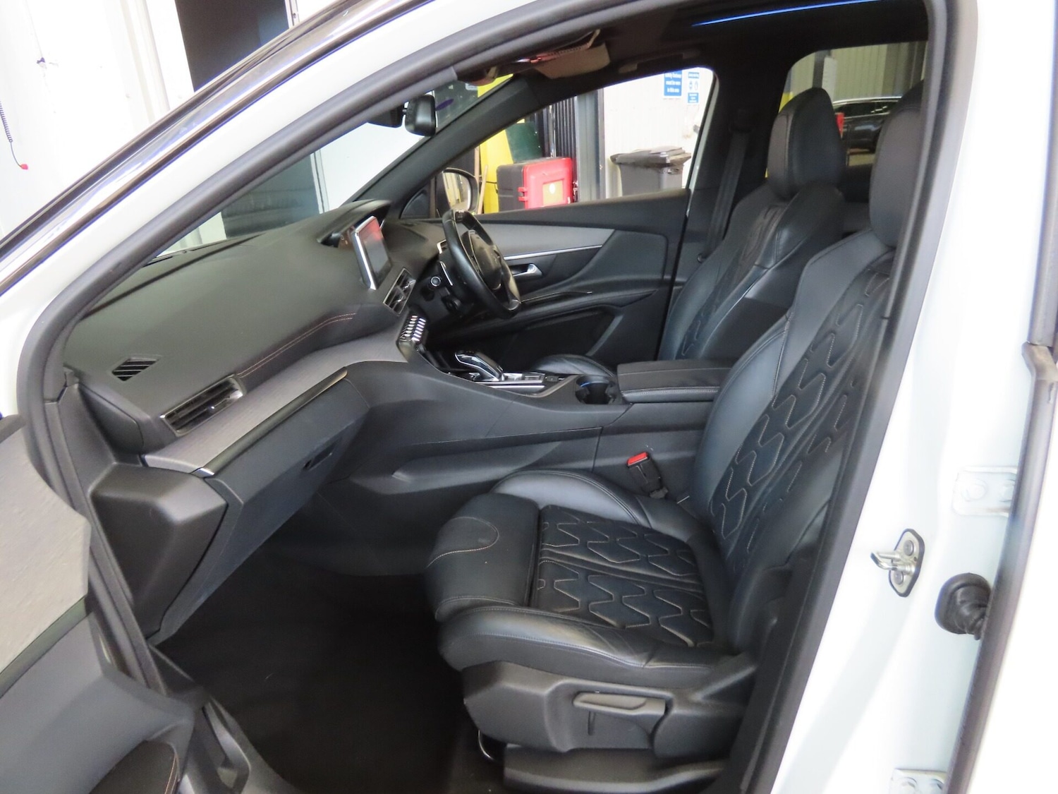 Vehicle 11