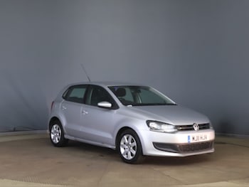 Used Volkswagen Polo 2011 for sale - 77447674: Photo