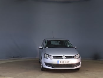 Used Volkswagen Polo 2011 for sale - 77447674: Photo
