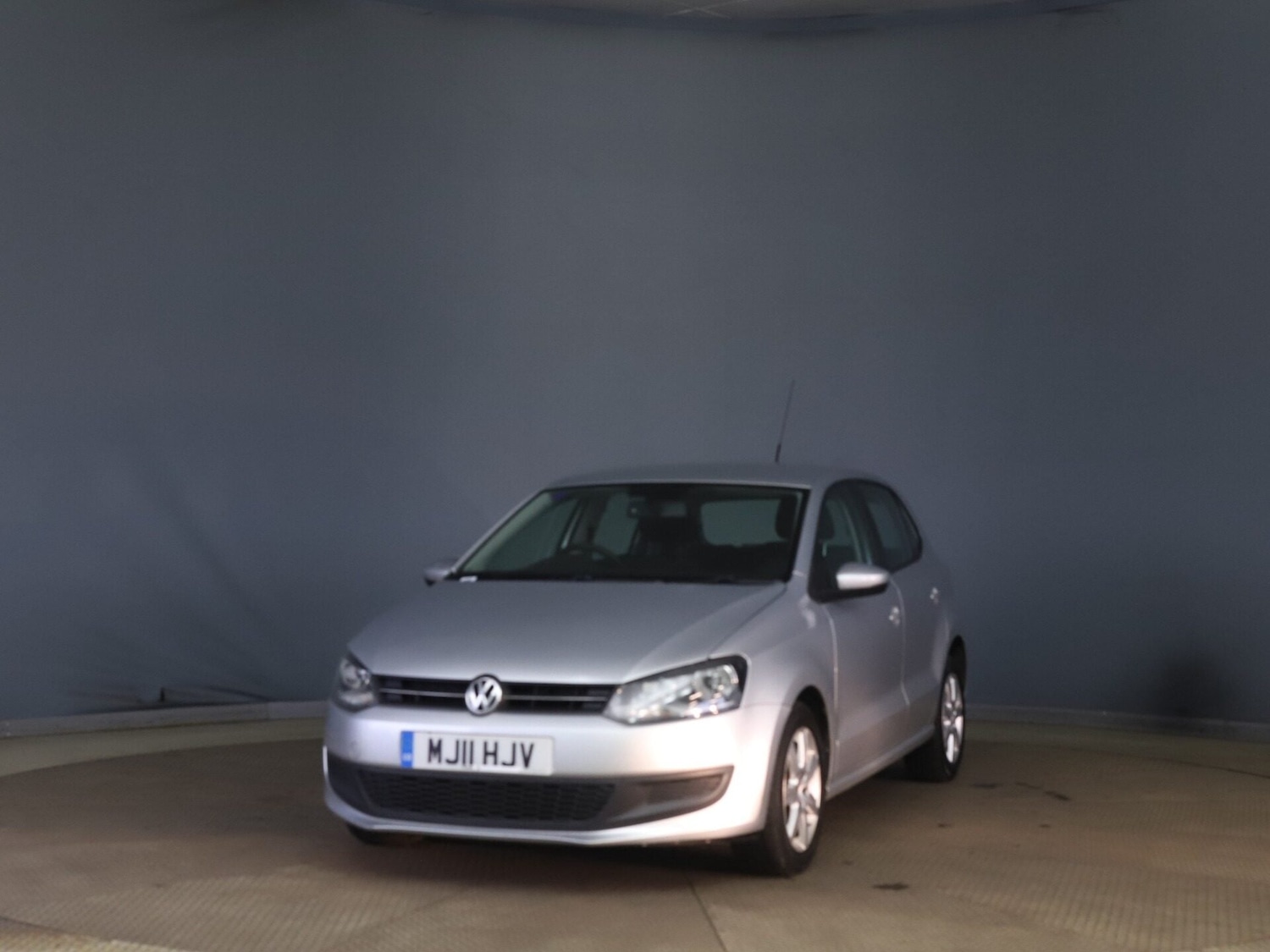 Used Volkswagen Polo 2011 for sale - 77447674: Photo 3