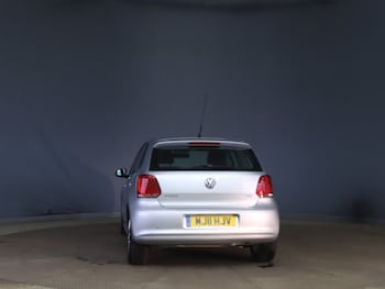 Used Volkswagen Polo 2011 for sale - 77447674: Photo