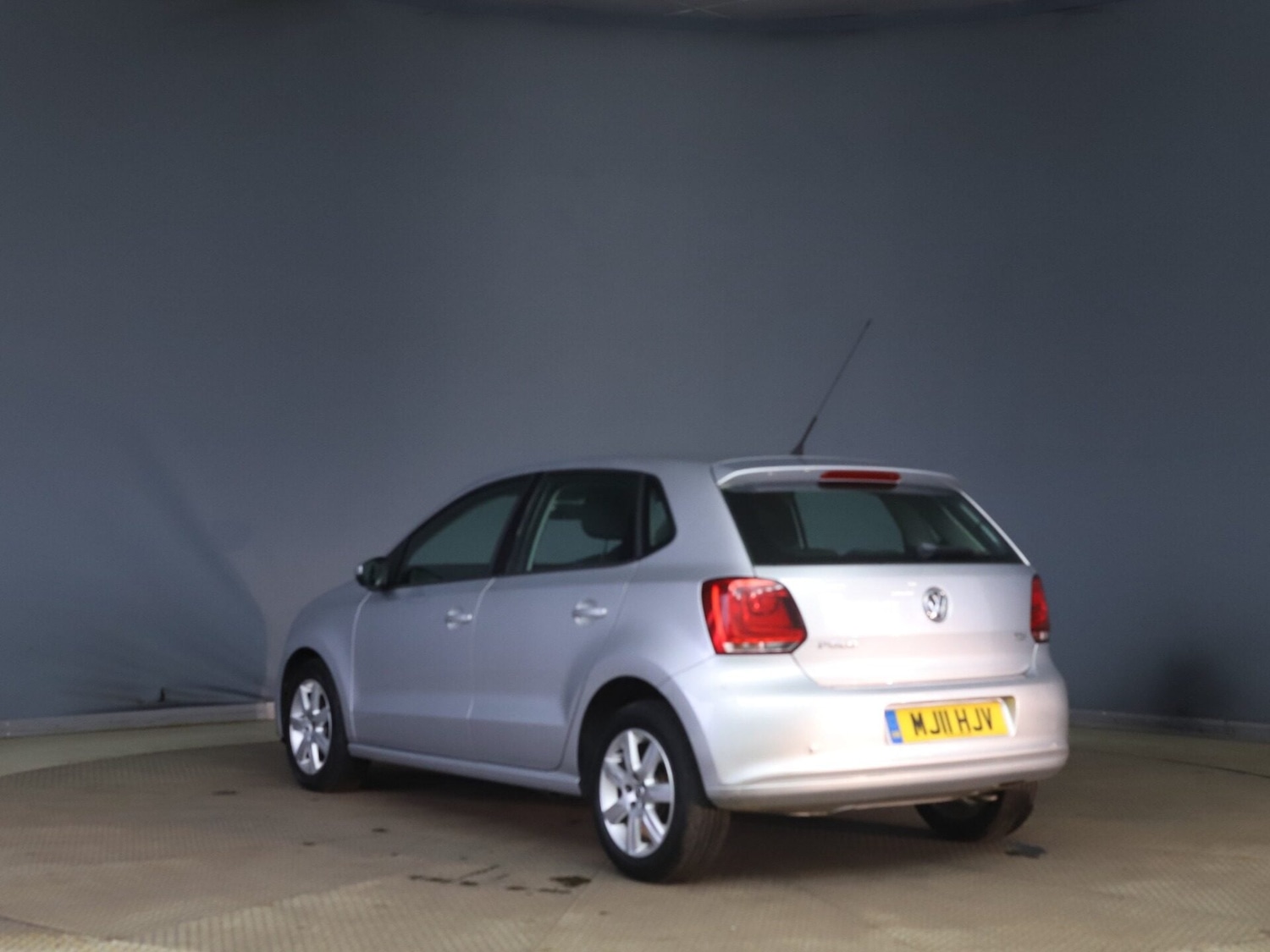 Used Volkswagen Polo 2011 for sale - 77447674: Photo 5
