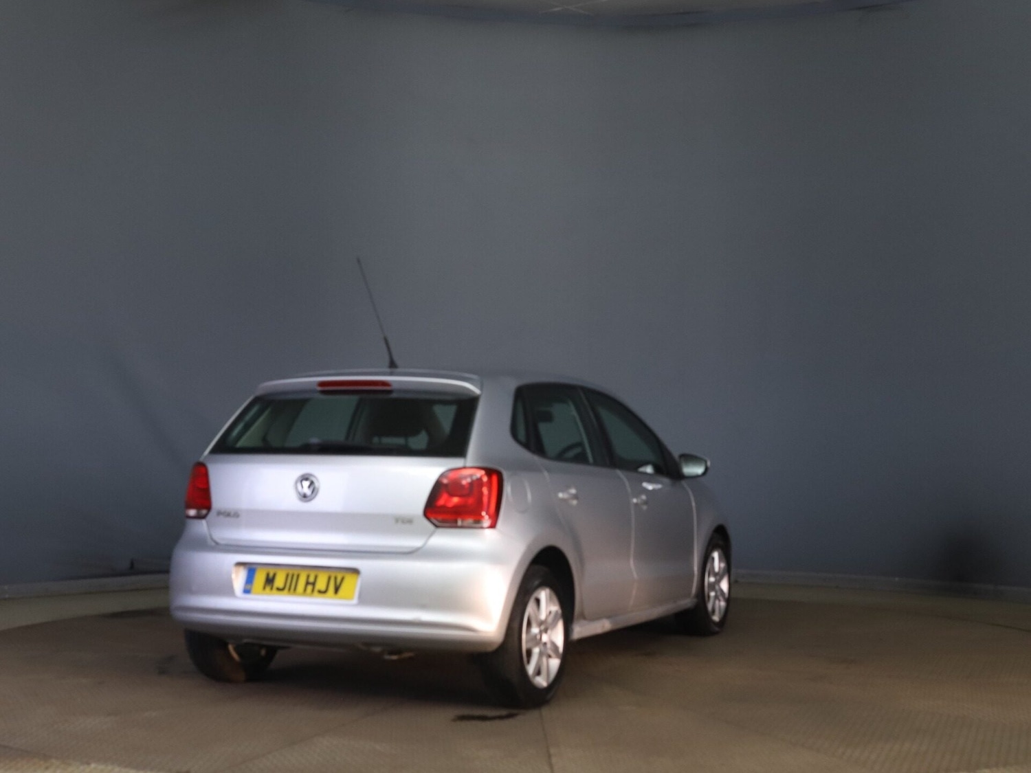 Used Volkswagen Polo 2011 for sale - 77447674: Photo 6