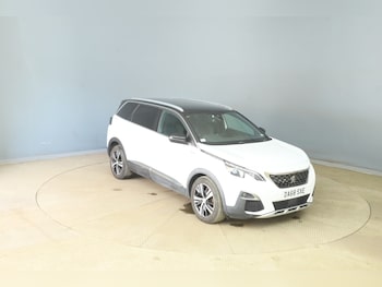 Used Peugeot 5008 2019 for sale - 79432571: Photo