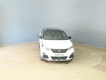 Used Peugeot 5008 2019 for sale - 79432571: Photo