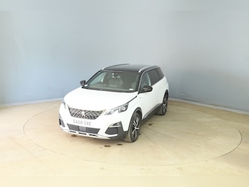 Used Peugeot 5008 2019 for sale - 79432571: Photo