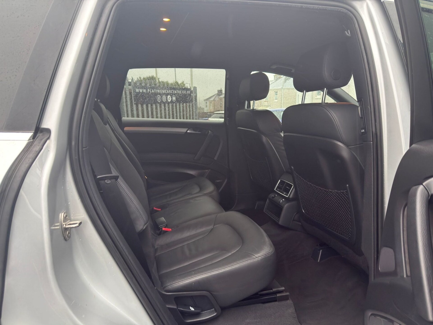 Used Audi Q7 2010 for sale - 76969857: Photo 9