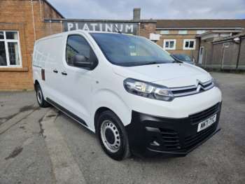 Used Citroen Dispatch 2021 for sale - 75106987: Photo