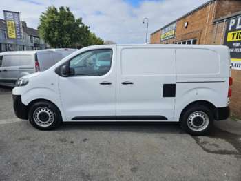 Used Citroen Dispatch 2021 for sale - 75106987: Photo