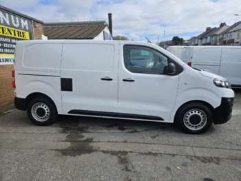 Used Citroen Dispatch 2021 for sale - 75106987: Photo