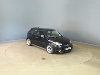 Used MG MG3 2017 for sale - 79432578: Photo