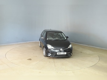 Used MG MG3 2017 for sale - 79432578: Photo