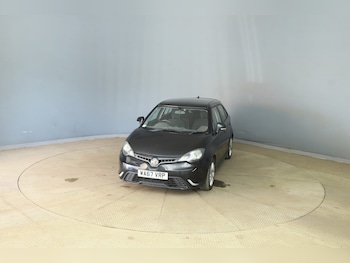 Used MG MG3 2017 for sale - 79432578: Photo