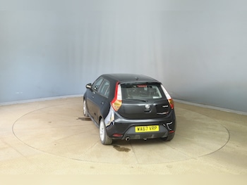 Used MG MG3 2017 for sale - 79432578: Photo