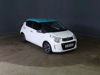 2016 (66) - PURETECH FLAIR 5-Door