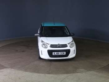 Used Citroen C1 2016 for sale - 74867577: Photo