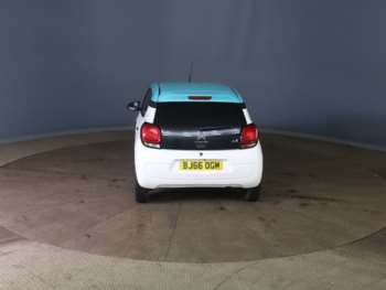 Used Citroen C1 2016 for sale - 74867577: Photo