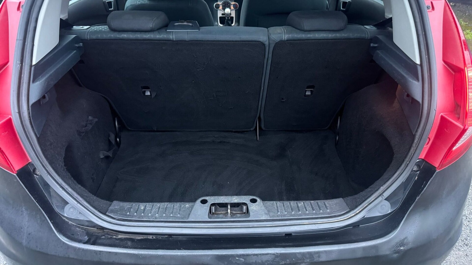 Used Ford Fiesta 2012 for sale - 76651150: Photo 9