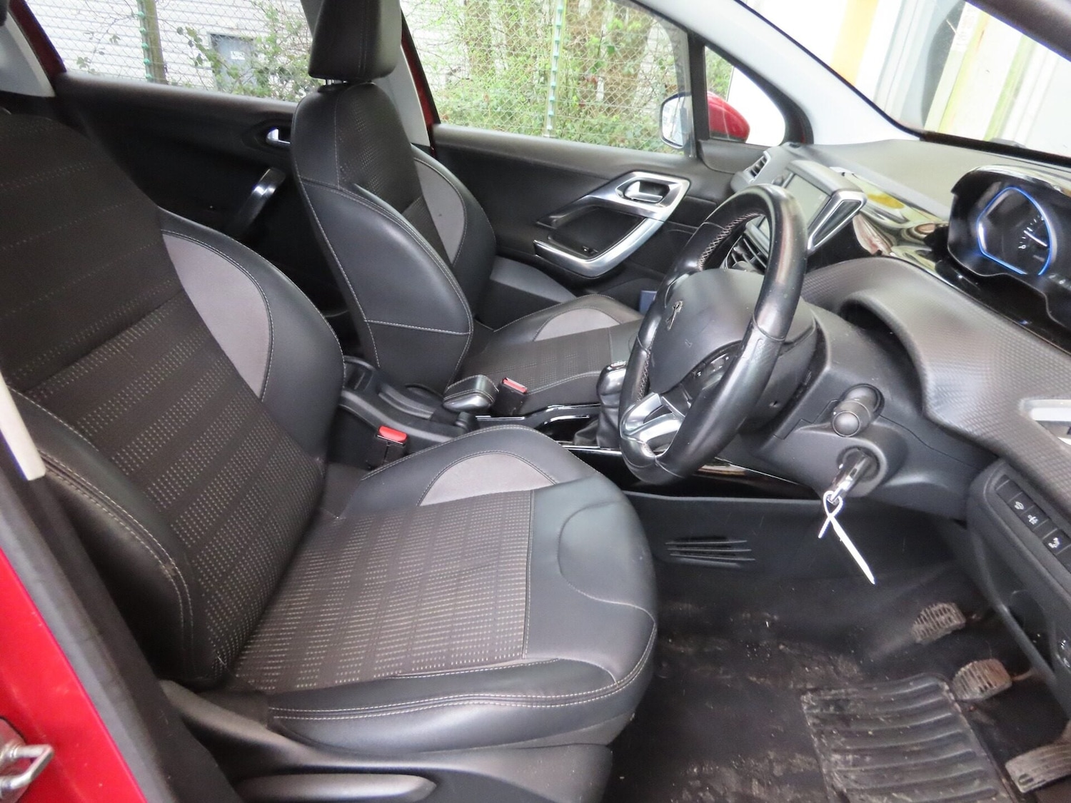 Used Peugeot 2008 2018 for sale - 78164570: Photo 10