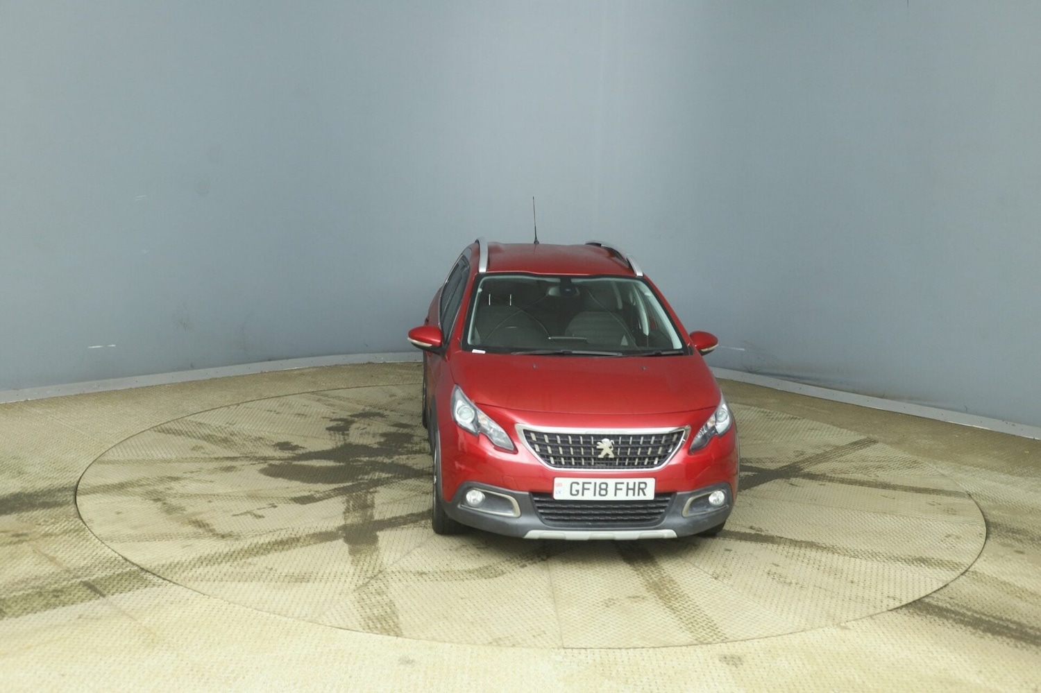 Used Peugeot 2008 2018 for sale - 78164570: Photo 2