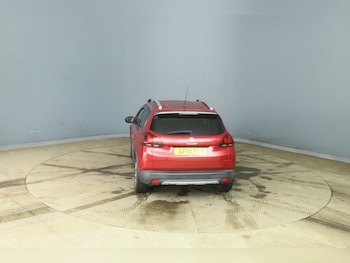 Used Peugeot 2008 2018 for sale - 78164570: Photo