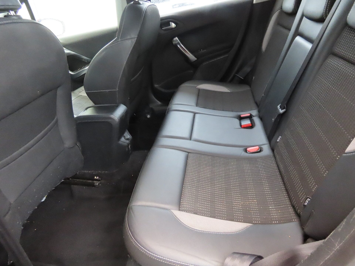 Used Peugeot 2008 2018 for sale - 78164570: Photo 7