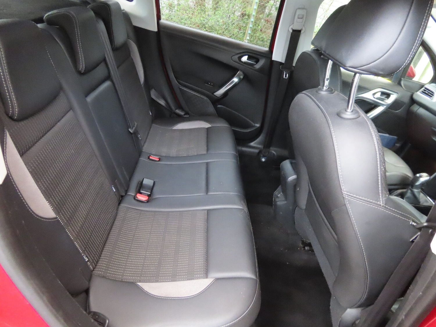 Used Peugeot 2008 2018 for sale - 78164570: Photo 8