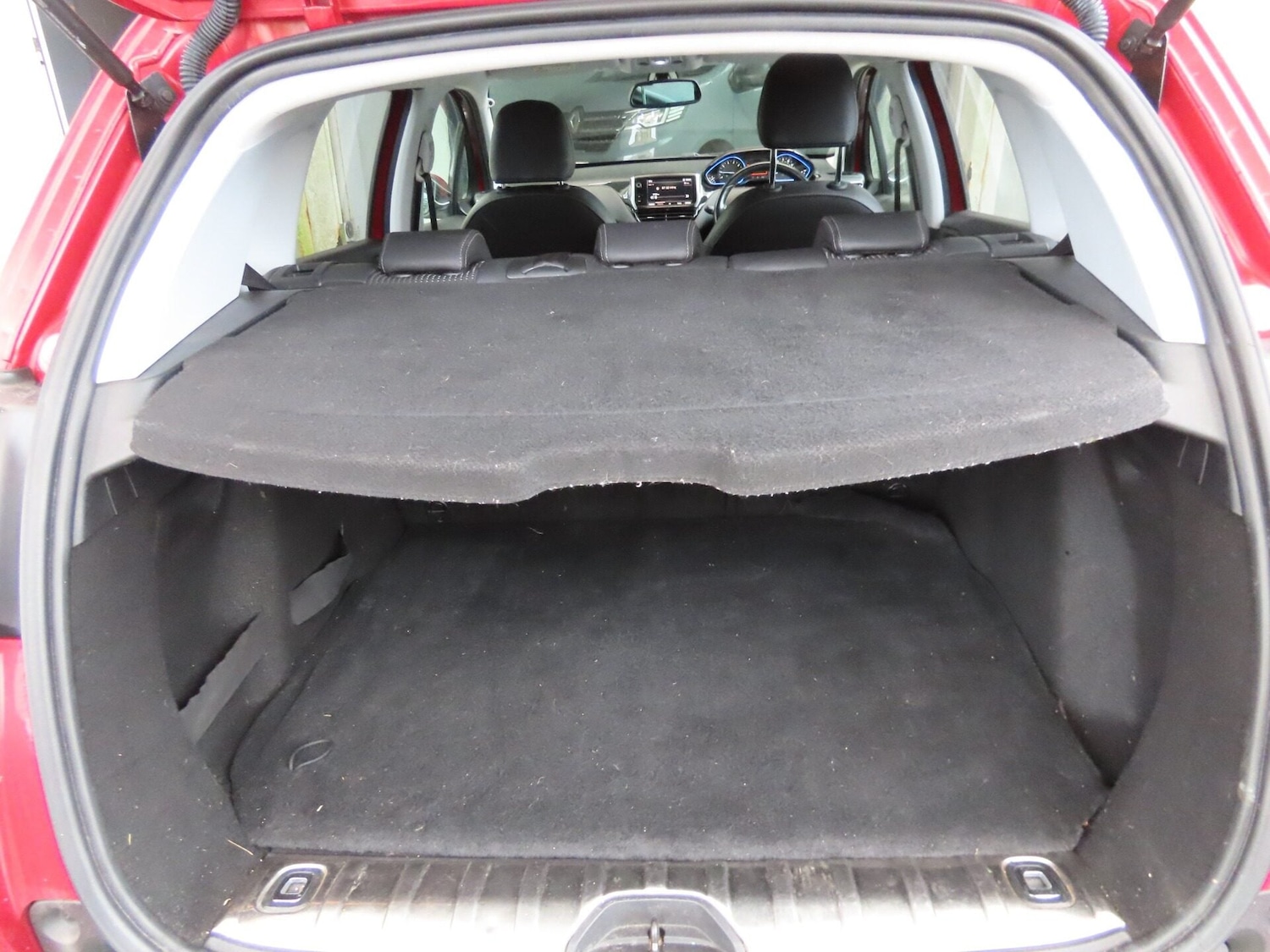 Used Peugeot 2008 2018 for sale - 78164570: Photo 9