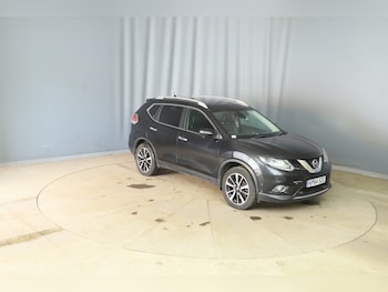 Used Nissan X-Trail 2014 for sale - 78790297: Photo