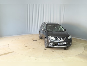 Used Nissan X-Trail 2014 for sale - 78790297: Photo