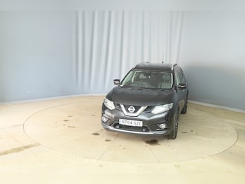 Used Nissan X-Trail 2014 for sale - 78790297: Photo