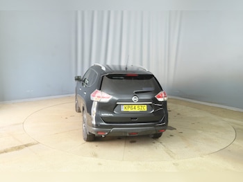 Used Nissan X-Trail 2014 for sale - 78790297: Photo