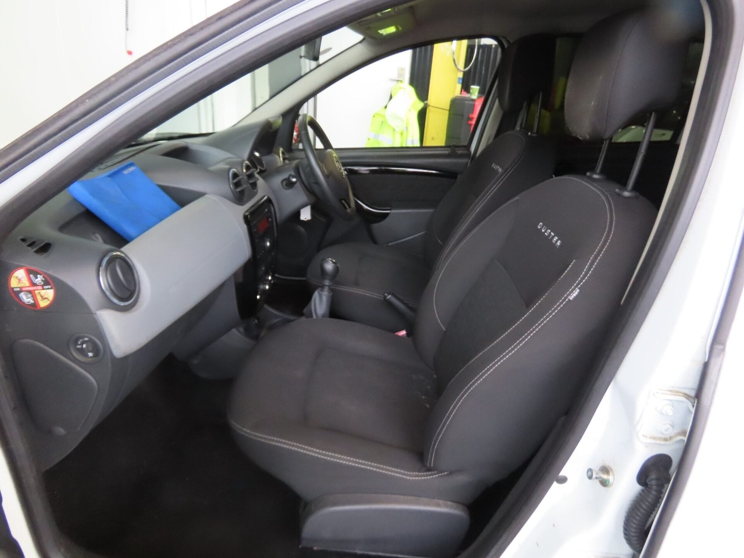 Used Dacia Duster 2015 for sale - 77568485: Photo 10