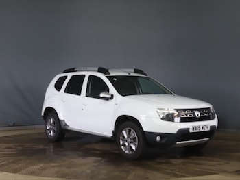 2015 - 1.5 dCi 110 Laureate 5dr