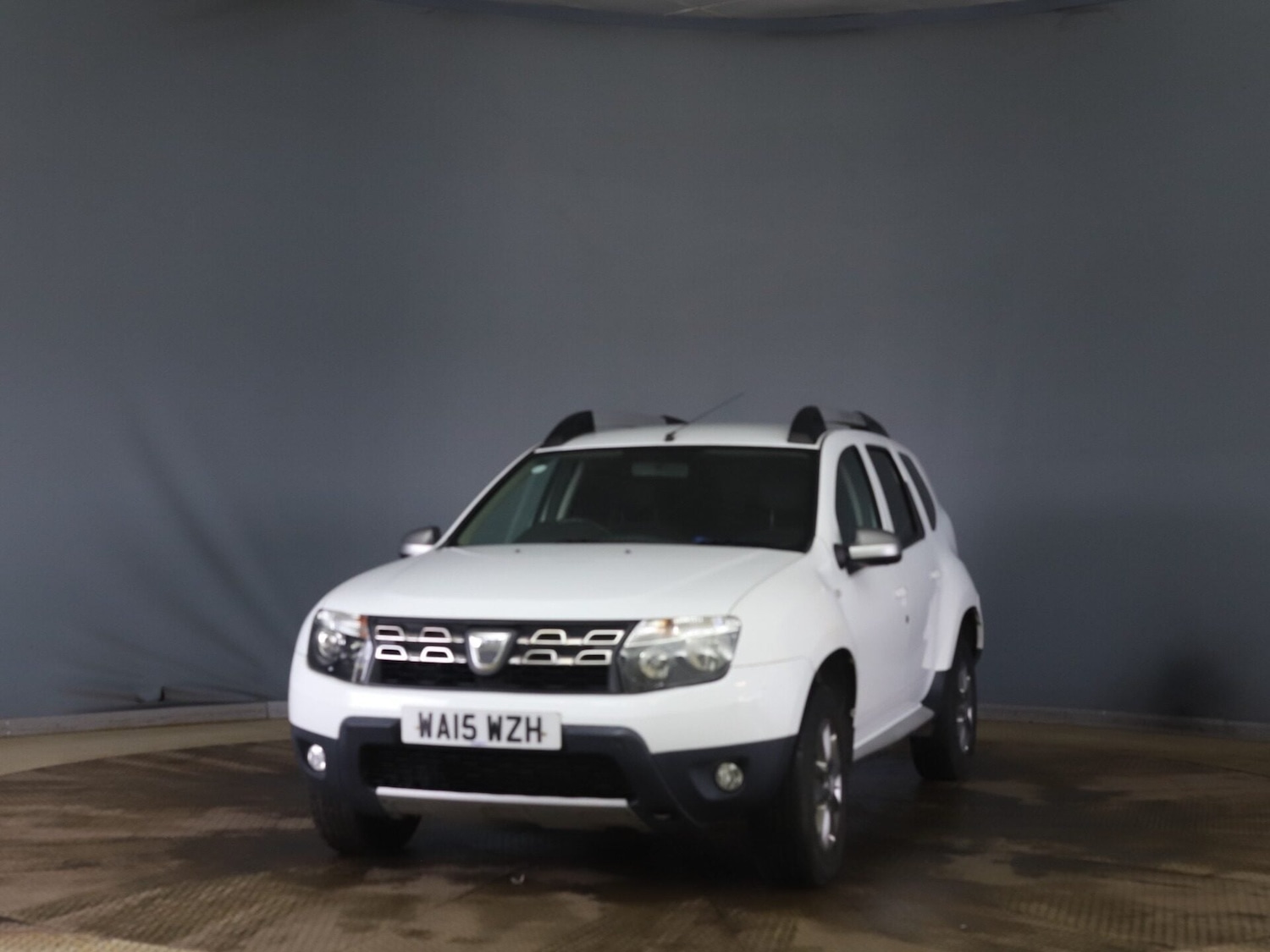 Used Dacia Duster 2015 for sale - 77568485: Photo 3