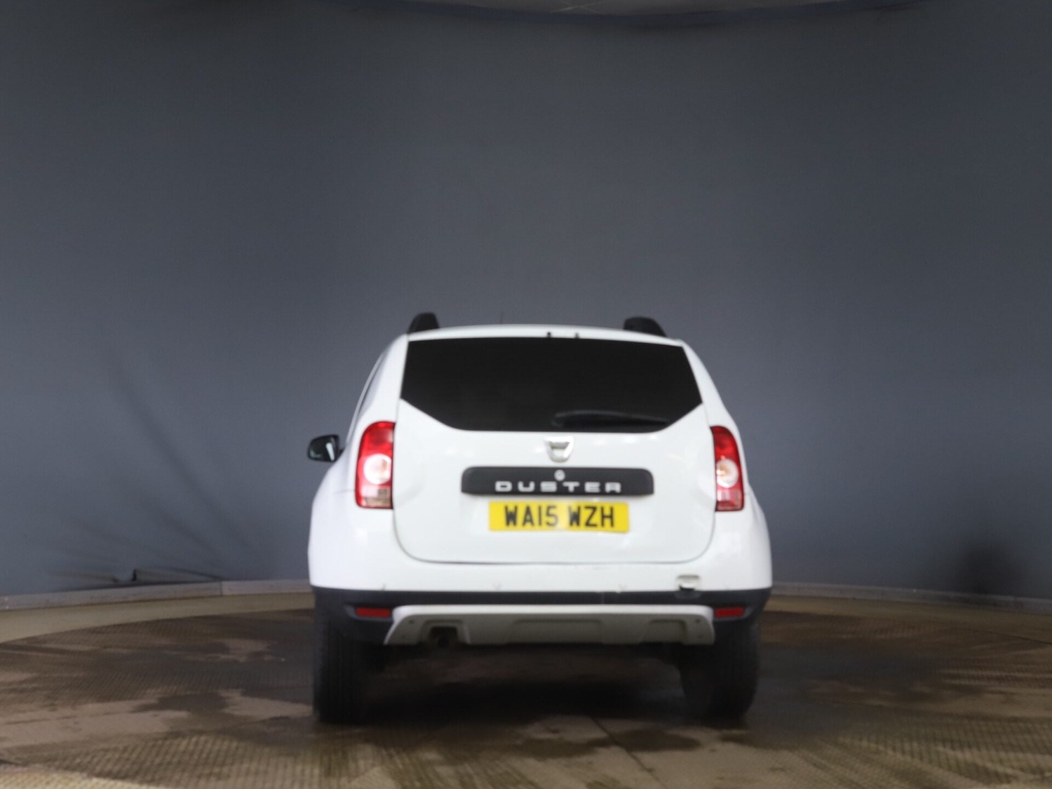 Used Dacia Duster 2015 for sale - 77568485: Photo 4