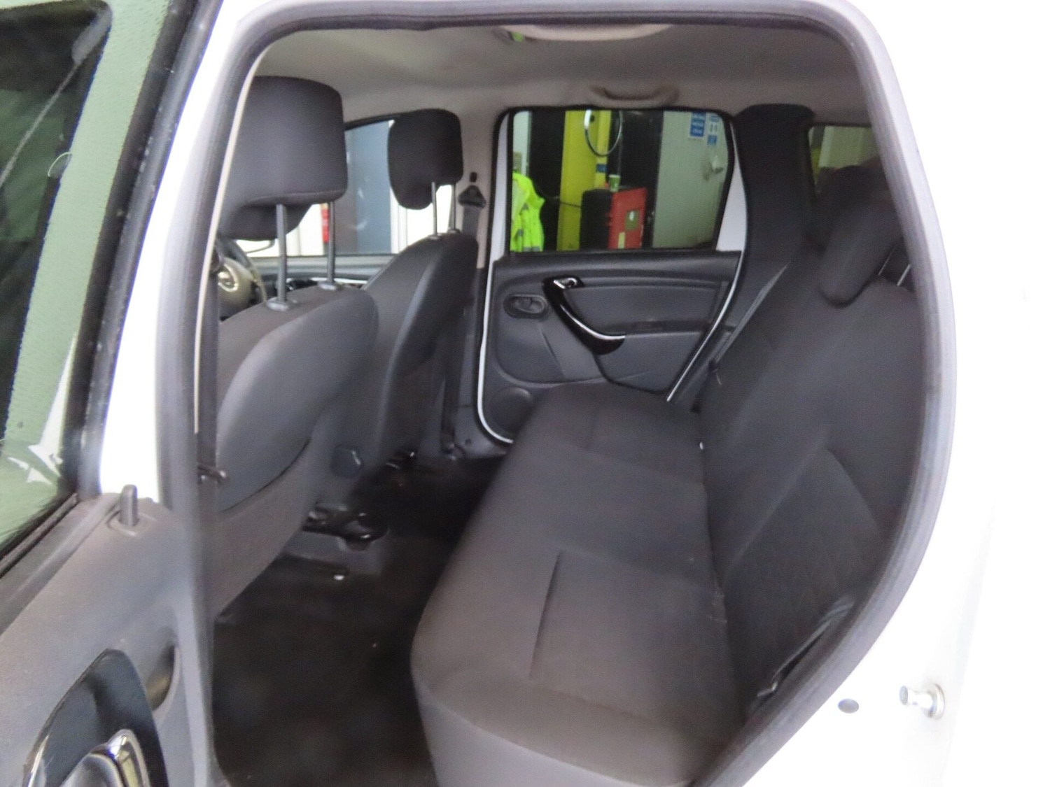 Used Dacia Duster 2015 for sale - 77568485: Photo 7