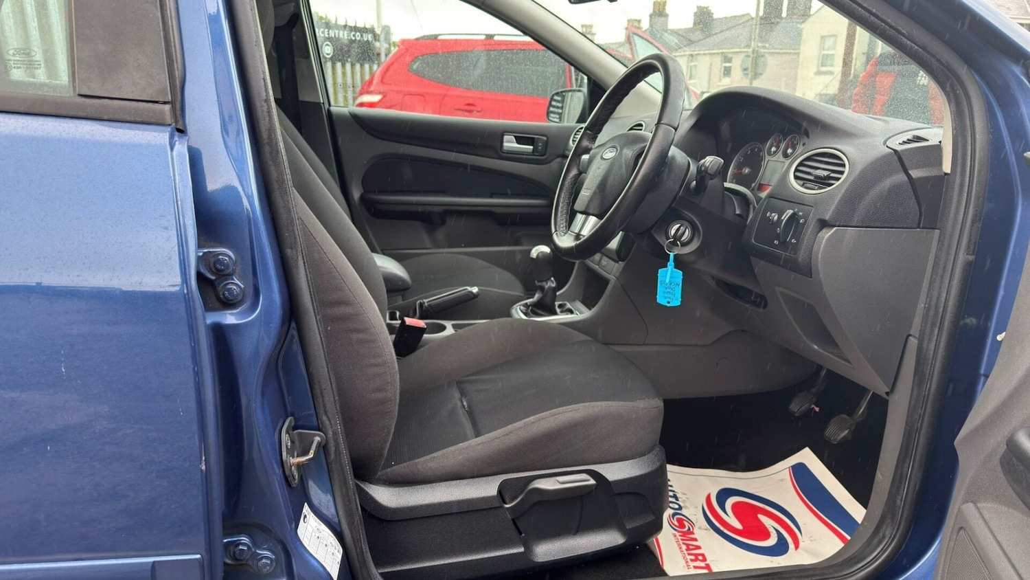 Used Ford Focus 2008 for sale - 77283928: Photo 7