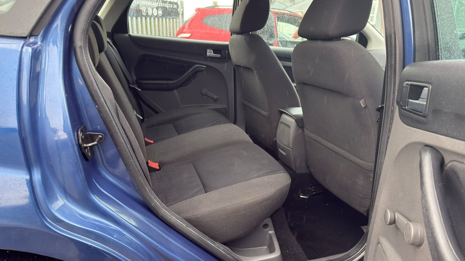 Used Ford Focus 2008 for sale - 77283928: Photo 8