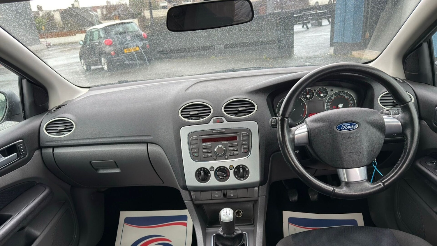 Used Ford Focus 2008 for sale - 77283928: Photo 9