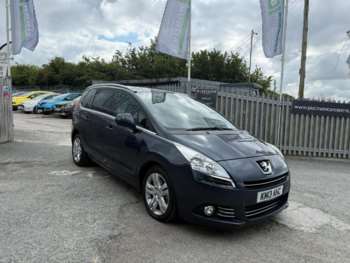 Used Peugeot 5008 2013 for sale - 75426049: Photo