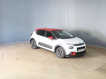 2017 (67) - PURETECH FLAIR 5-Door
