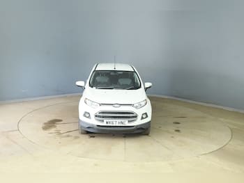 Used Ford Ecosport 2017 for sale - 79788340: Photo