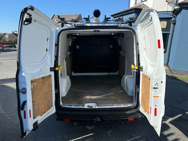 Used Ford Transit Custom 2016 for sale - 75425448: Photo 5